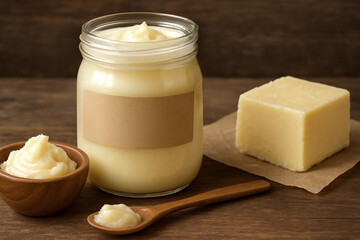 Beef Tallow for Skin